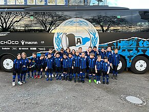 Ausflug SV Waldhof Mannheim 2